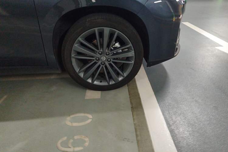 Used Leapmotor C16 2024 Pure Electric 520 Deluxe Edition
