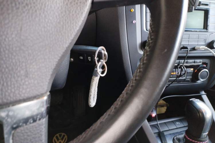 Used Volkswagen Sagitar 2014 Revised Version 1.4TSI Automatic Luxury Edition