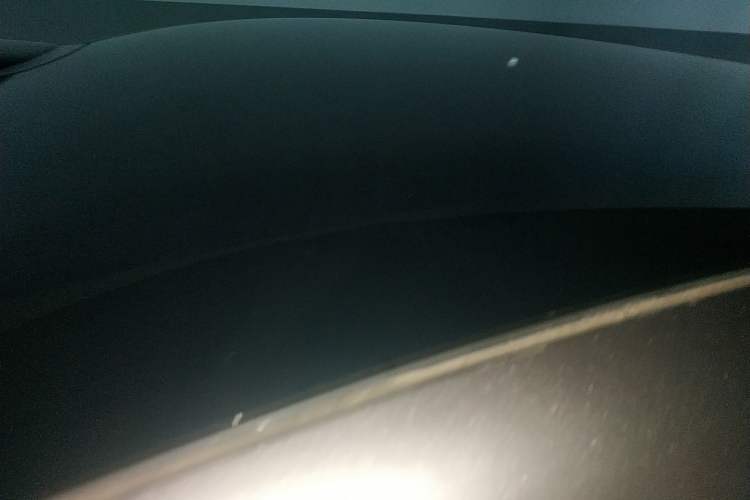 Used Xiaomi Auto YU7 2025 Ultra-Long Range Rear-Wheel Drive Version Roof