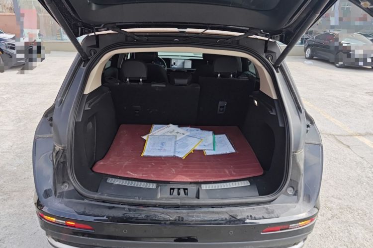 Used Lincoln Corsair 2023 2.0T Two-Wheel Drive Luxury Edition