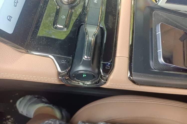 Used Nio ES8 2022 75 kWh Six-Seater Version
