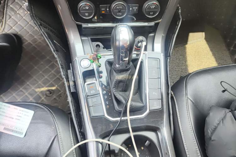 Used Volkswagen Passat 2017 280TSI DSG Luxury Edition