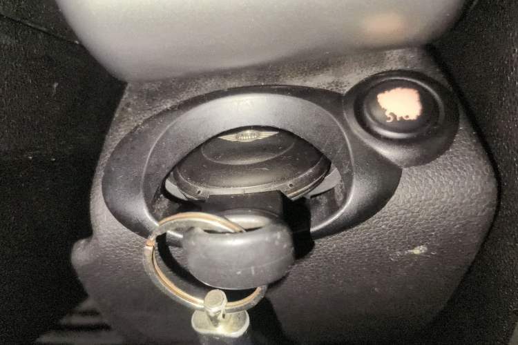 Used MINI Countryman 2014 1.6T COOPER ALL4 Fun