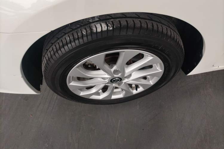 Used Nissan Sylphy 2021 Classic 1.6XL CVT Luxury Edition