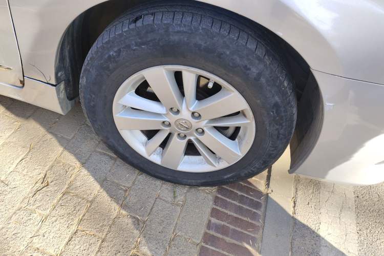 Used Nissan Teana 2011 2.5L XL Advanced Edition
