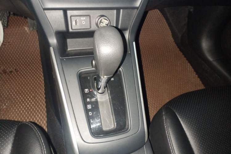 Used Nissan Sylphy 2021 Classic 1.6XE CVT Comfort Edition