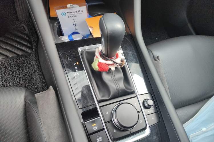 Used Mazda Mazda 3 Axela 2020 2.0L Automatic Zhiya Edition