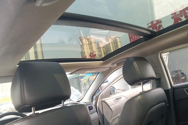 Used Hyundai Mistra 2016 1.8L Automatic Smart GLS
