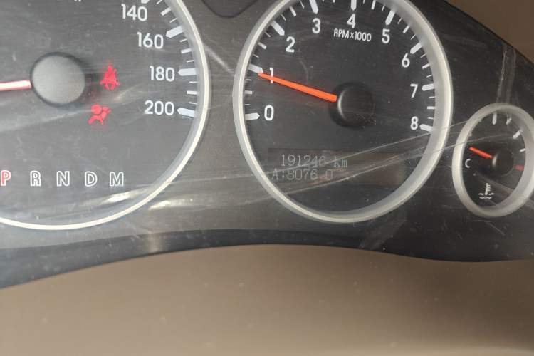 Used Buick GL8 2011 2.4L CT Comfort Edition