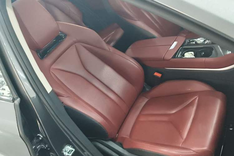 Used Changan CS75 PLUS 2022 2.0T Automatic Pilot Version