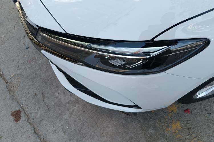 Used Chevrolet Monza 2023 1.5L Dual-Clutch Enjoyment Edition