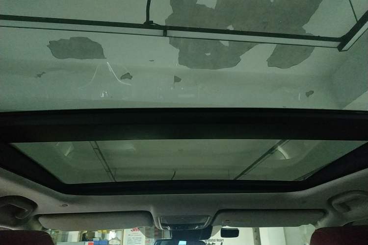 Used Honda Avancier 2020 240TURBO Two-Wheel Drive Premium Edition