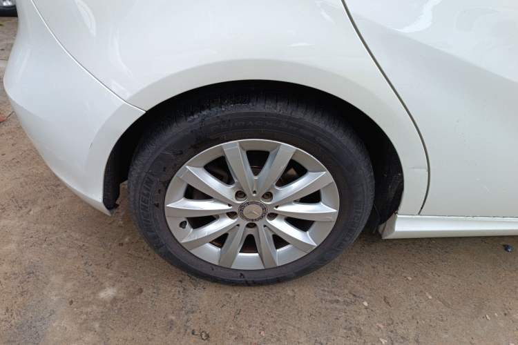 Used Mercedes-Benz A-Class (Import) 2016 A 180