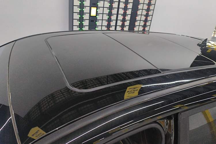 Used CHANGAN OSHAN X5 PLUS 2023 1.5T DCT Excellence Edition
