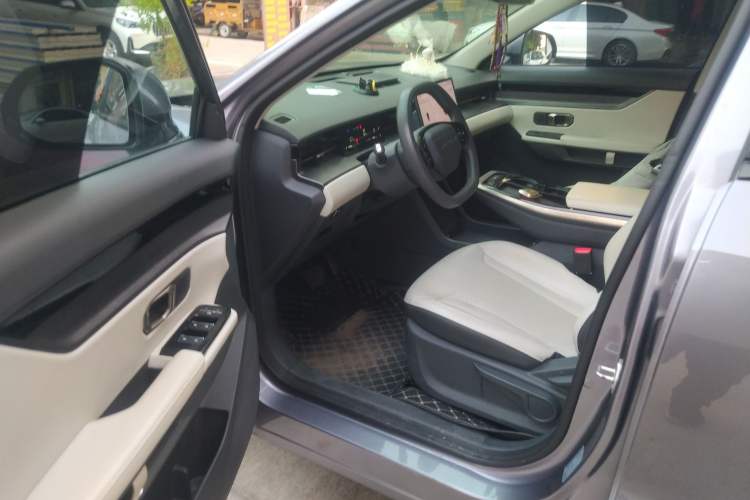 Used JETOUR Dashing 2022 1.6T DCT King PRO
