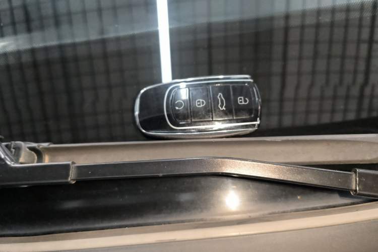 Used Chery Tiggo 8 2021 Kunpeng Edition 290TGDI Automatic Zhubfeng Version