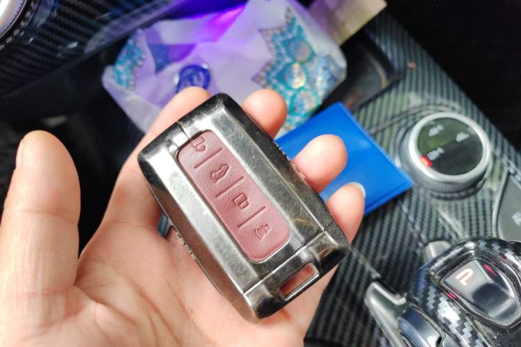 Used Tank 300 2021 Off-Road Edition 2.0T Conqueror
