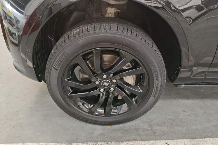 Used Land Rover Discovery 2020 3.0 SC V6 30th Anniversary Special Edition