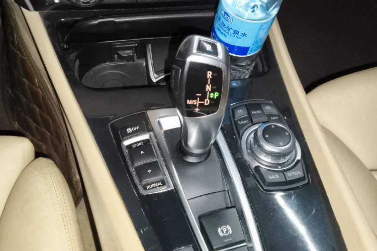 Used BMW 5 Series GT 2010 535i Luxury Edition
