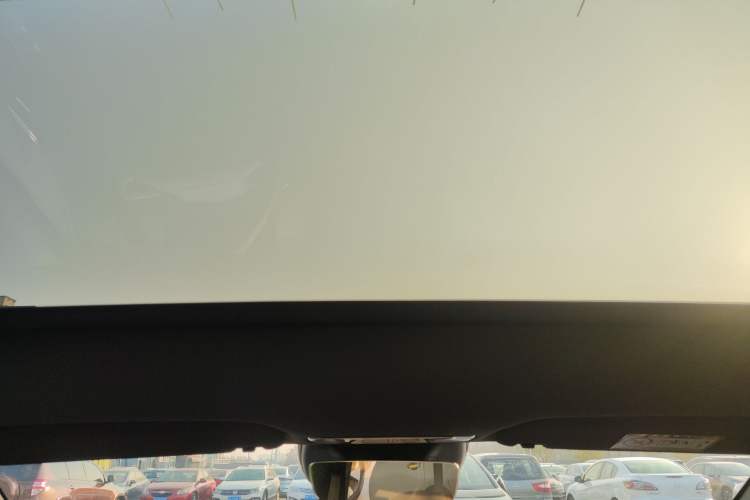 Used Qiyuan A06 2026 Model 510 Max
