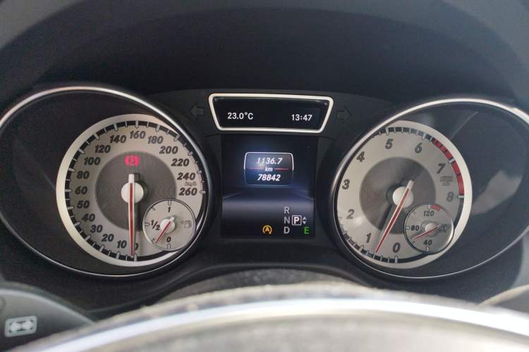 Used Mercedes-Benz CLA 2015 CLA 220 4MATIC