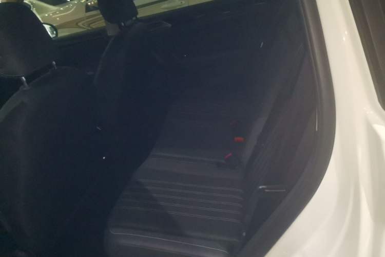 Used Volkswagen Tiguan L 2023 330TSI Automatic Two-Wheel Drive Comfort Edition