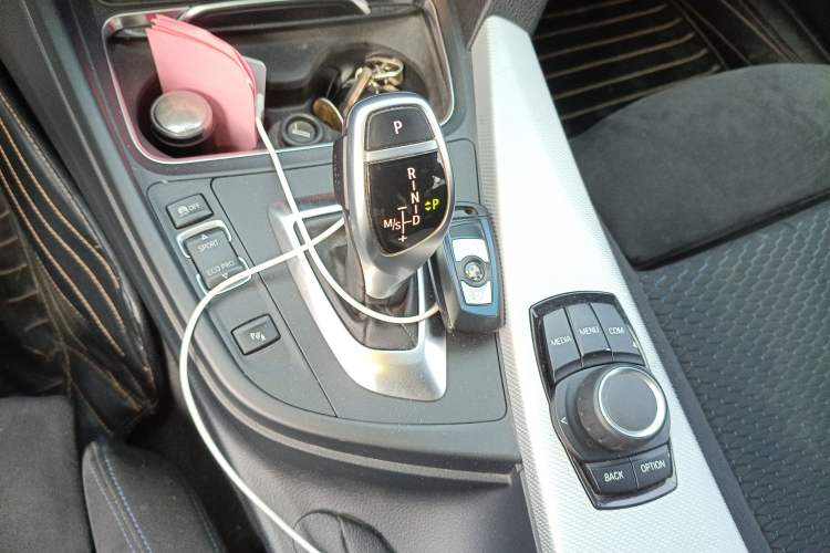 Used BMW 3 Series 2018 320i M Sport Package