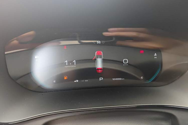 Used Wuling Victory 2020 1.5T CVT Flagship Edition