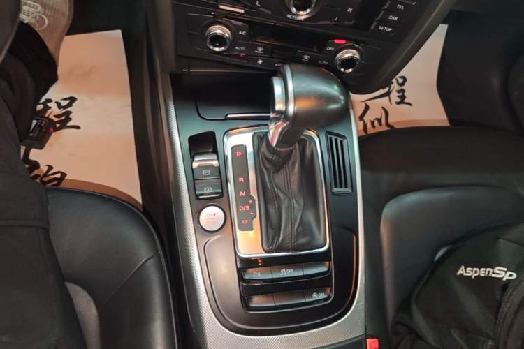 Used Audi A5 2016 Sportback 45 TFSI
