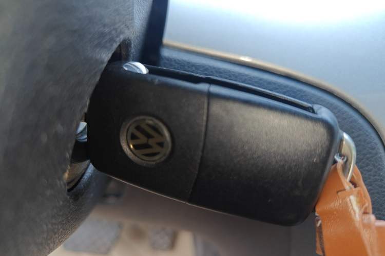 Used Volkswagen Lavida 2013 Restyled Classic 1.6L Automatic Comfort Edition
