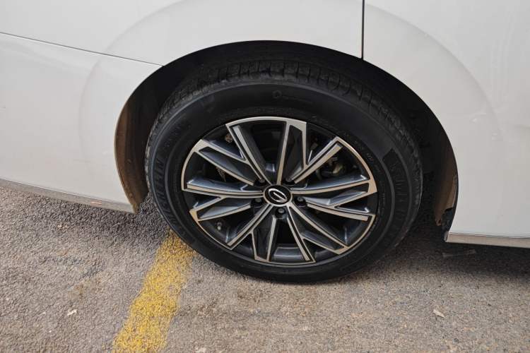 Used GAC Trumpchi M8 2024 Master Series 400T Ultimate Edition