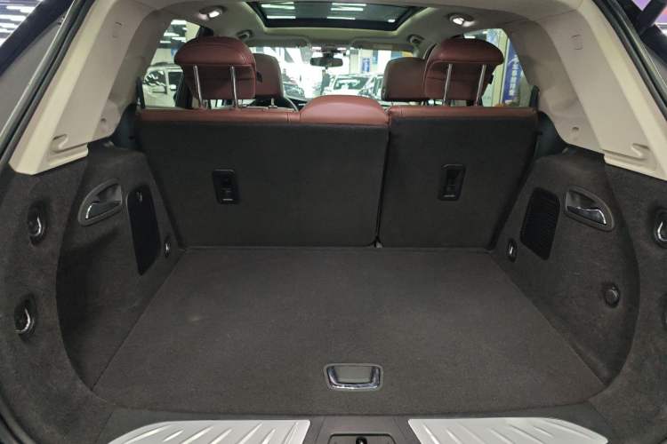 Used Buick Envision 2019 28T Four-Wheel Drive Elite Version China VI Standard