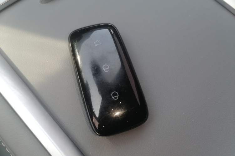 Used Geely Galaxy L7 2025 EM-i 115km Exploration+ Edition