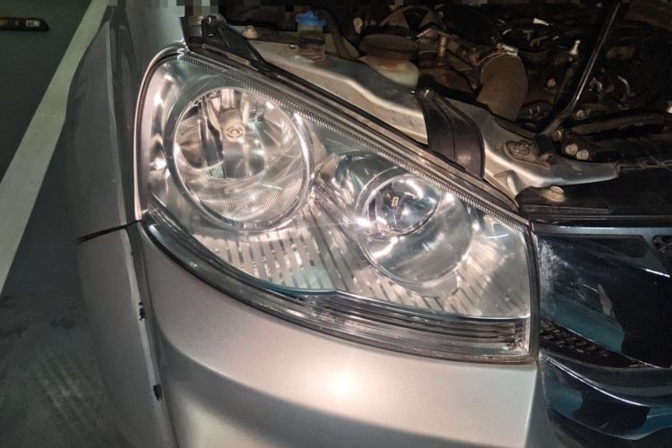 Used Great Wall Wingle 5 2023 2.0T Diesel 4x4 Advanced Big Double
