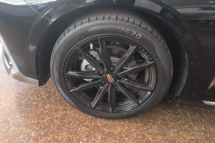 Used Hongqi H6 2023 2.0T ZhiShang Version