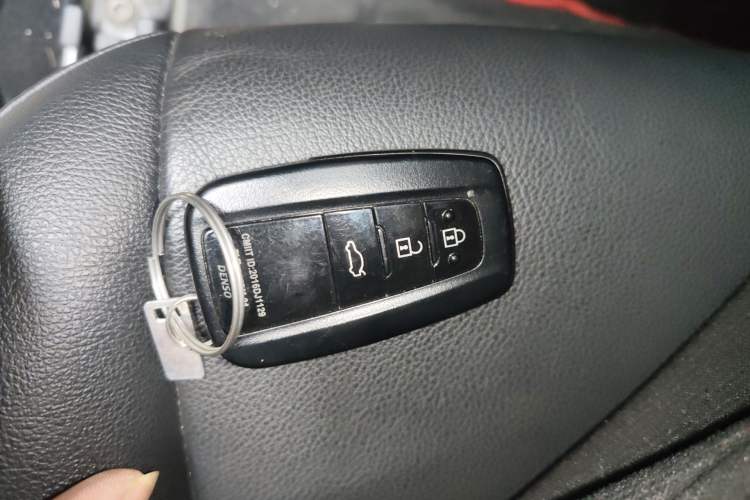 Used Toyota Camry 2018 2.5S Fēngshàng Edition
