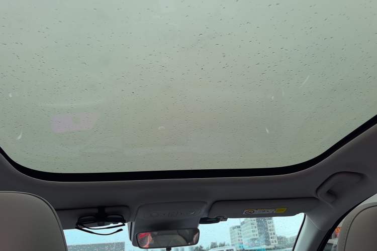 Used Leapmotor B01 2025 650 LiDAR Edition