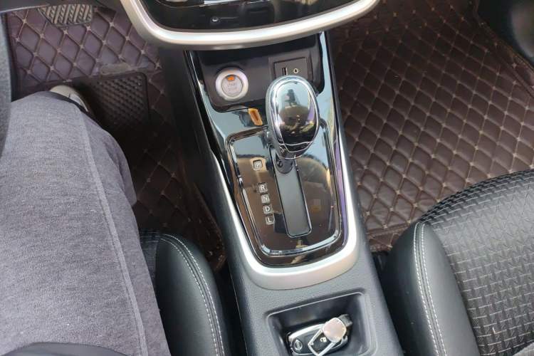 Used Nissan Tiida 2016 1.6L CVT Smart Drive Edition