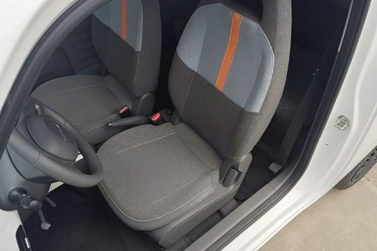 Used Geely Galaxy Panda 2024 Panda Mini 200km Longteng PRO Edition