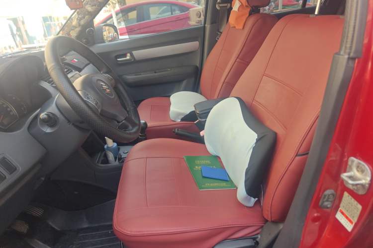 Used Suzuki Swift 2011 1.3L Manual Value Edition