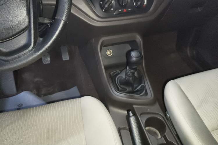 Used Wuling Hongguang V 2021 1.5L Refreshed Enjoyment Edition LAR
