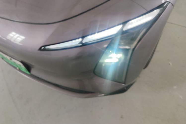 Used FORTHING Xinghai S7 2024 555 Lite Edition
