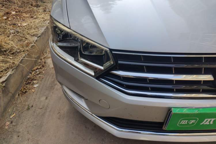 Used Volkswagen Bora 2017 1.6L Manual Comfort Model