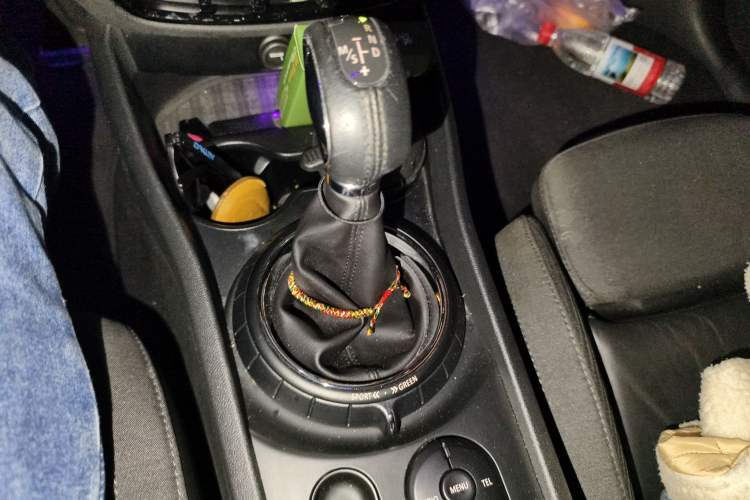 Used MINI Clubman 2016 1.5T COOPER
