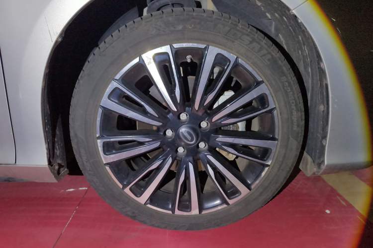 Used AION S 2019 Meizu 630 Safety Smart Drive Edition
