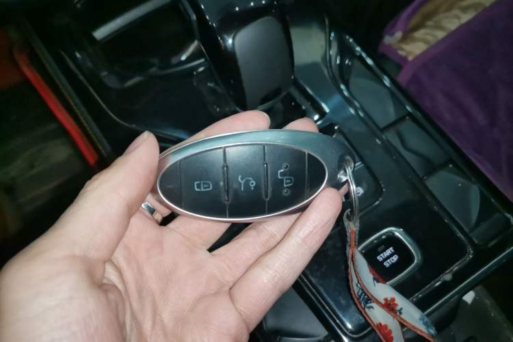 Used Bestune T77 2021 PRO 280 TID Automatic Luxury Model
