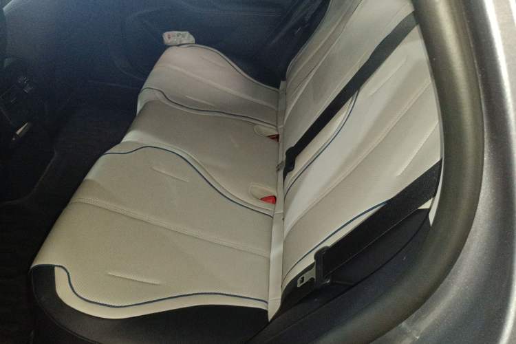 Used BYD Destroyer 05 2024 HONOR Edition DM-i 55KM Luxury Model