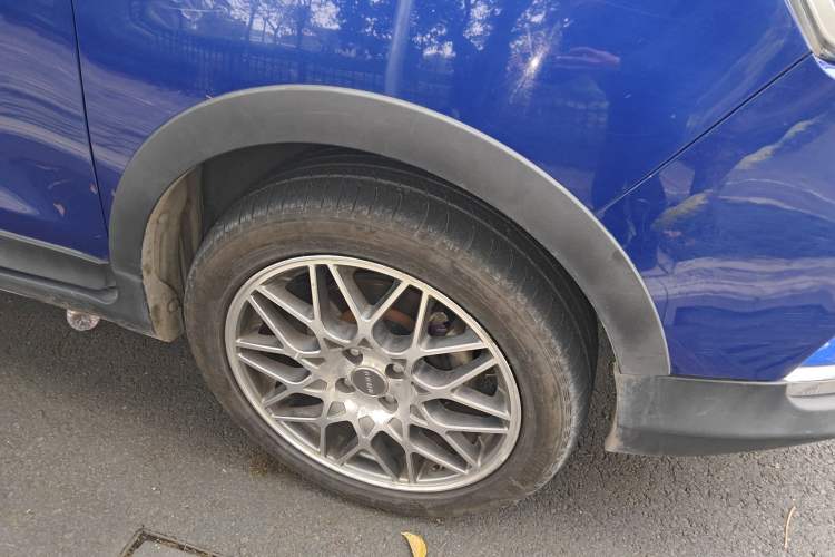 Used Yudo π3 2018 Deluxe Dual-Tone Edition