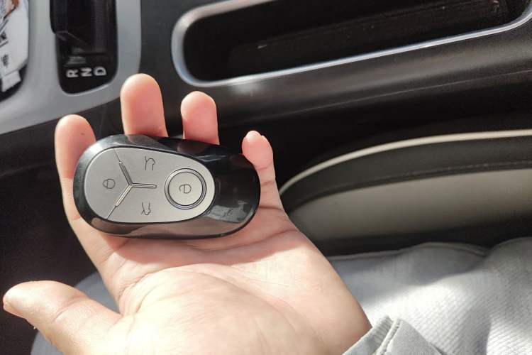 Used Geely Galaxy Geome 2025 310km Youth Edition