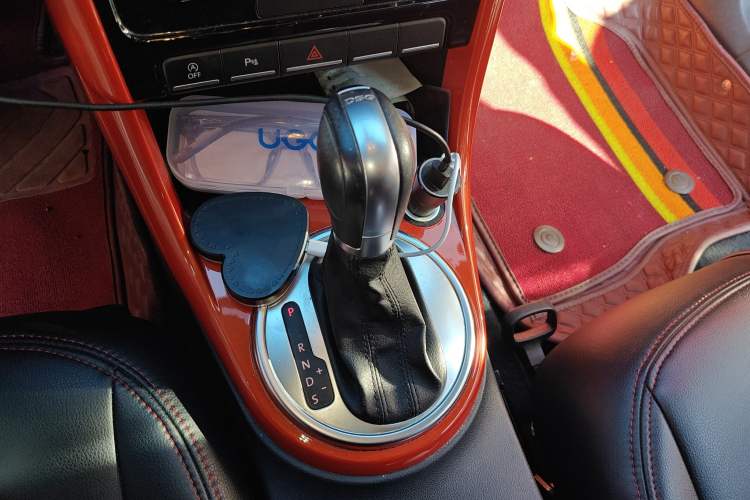 Used Volkswagen Beetle 2018 180TSI Shangle Model
